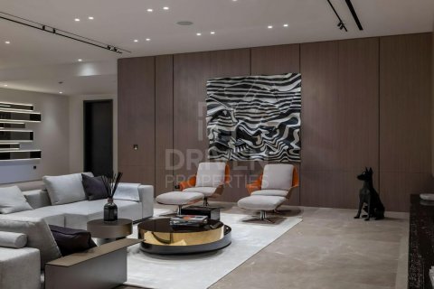 7 غرفة نوم فيلا في Dubai Hills View, الإمارات العربية المتحدة رقم 214266 17