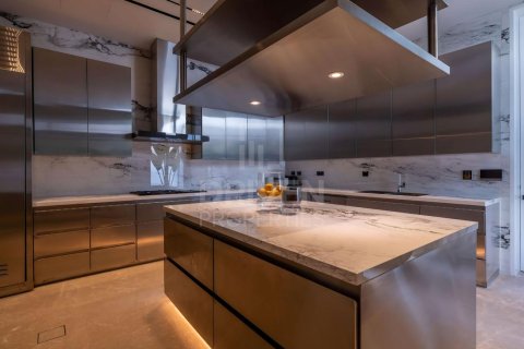 7 غرفة نوم فيلا في Dubai Hills View, الإمارات العربية المتحدة رقم 214266 24