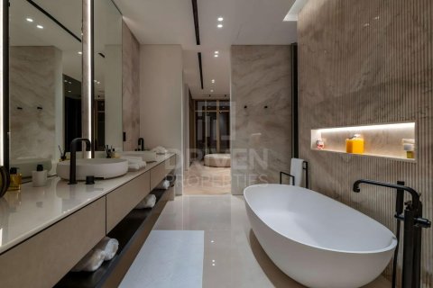 7 غرفة نوم فيلا في Dubai Hills View, الإمارات العربية المتحدة رقم 214266 31