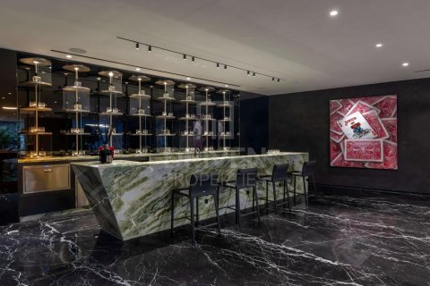 7 غرفة نوم فيلا في Dubai Hills View, الإمارات العربية المتحدة رقم 214266 19