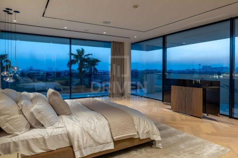 7 غرفة نوم فيلا في Dubai Hills View, الإمارات العربية المتحدة رقم 214266 27