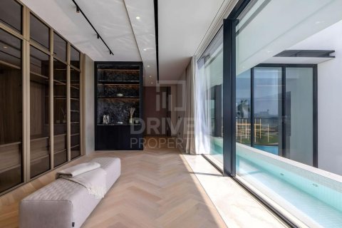 7 غرفة نوم فيلا في Dubai Hills View, الإمارات العربية المتحدة رقم 214266 9