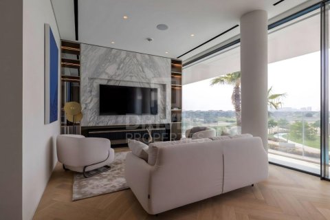 7 غرفة نوم فيلا في Dubai Hills View, الإمارات العربية المتحدة رقم 214266 11