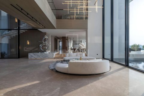 7 غرفة نوم فيلا في Dubai Hills View, الإمارات العربية المتحدة رقم 214266 20