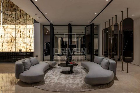7 غرفة نوم فيلا في Dubai Hills View, الإمارات العربية المتحدة رقم 214266 16