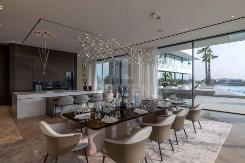 7 غرفة نوم فيلا في Dubai Hills View, الإمارات العربية المتحدة رقم 214266 23