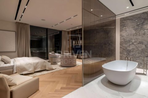 7 غرفة نوم فيلا في Dubai Hills View, الإمارات العربية المتحدة رقم 214266 14