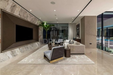 7 غرفة نوم فيلا في Dubai Hills View, الإمارات العربية المتحدة رقم 214266 12