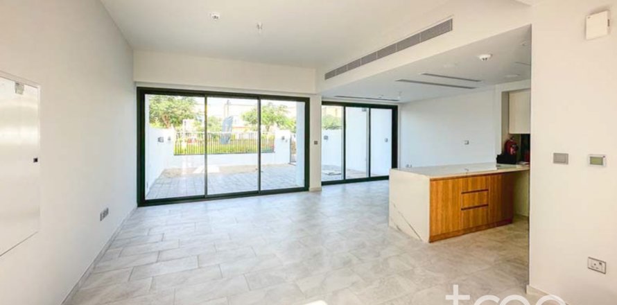 3 bedrooms Townhouse in Villanova, UAE No. 220922