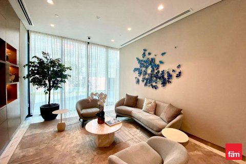 3 bedrooms Apartment in Downtown Dubai (Downtown Burj Dubai), UAE No. 216376 10