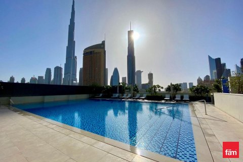 3 bedrooms Apartment in Downtown Dubai (Downtown Burj Dubai), UAE No. 216376 13