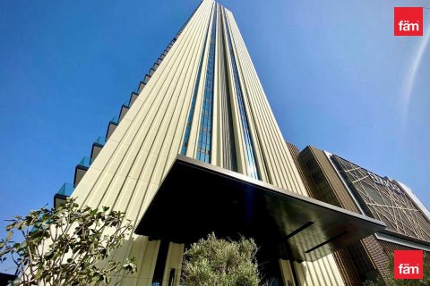 3 bedrooms Apartment in Downtown Dubai (Downtown Burj Dubai), UAE No. 216376 12