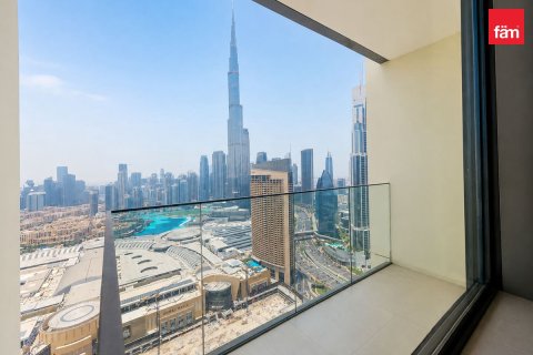 Appartement de 3 chambres à Downtown Dubai (Downtown Burj Dubai), UAE No. 216376