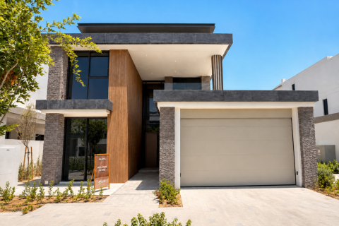 5 bedrooms Villa in Tilal Al Ghaf, UAE No. 196776