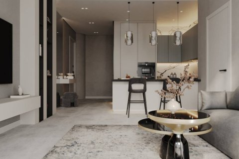 Appartement de 2 chambres à Dubai, UAE No. 14726 3