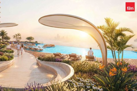 1 غرف نوم شقة في دبي, الإمارات العربية المتحدة رقم 213825 7
