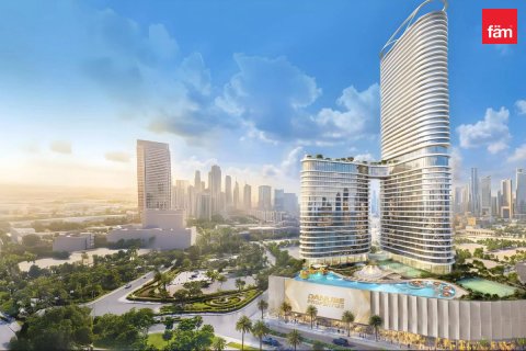 1 غرف نوم شقة في دبي, الإمارات العربية المتحدة رقم 213825