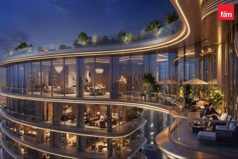 1 غرف نوم شقة في دبي, الإمارات العربية المتحدة رقم 213825 10