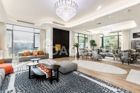 5 bedrooms Villa in Nad Al Sheba 1, UAE No. 167680 11
