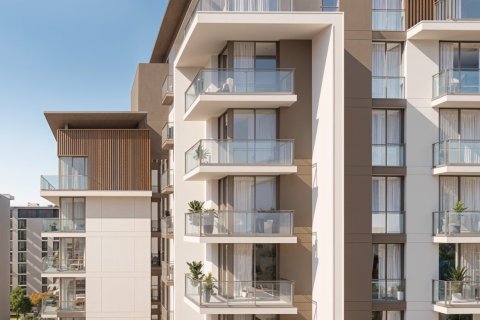 1 غرف نوم شقة في Madinat Jumeirah Living, الإمارات العربية المتحدة رقم 153771 9