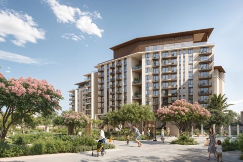 1 غرف نوم شقة في Madinat Jumeirah Living, الإمارات العربية المتحدة رقم 153771 4