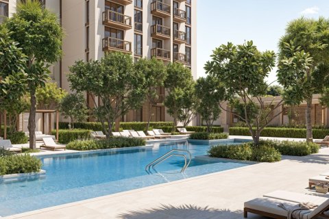 1 bedroom Apartment in Madinat Jumeirah Living, UAE No. 153771