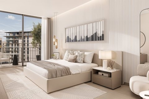 1 غرف نوم شقة في Madinat Jumeirah Living, الإمارات العربية المتحدة رقم 153771 11