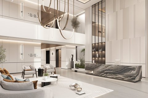 1 غرف نوم شقة في Madinat Jumeirah Living, الإمارات العربية المتحدة رقم 153771 10