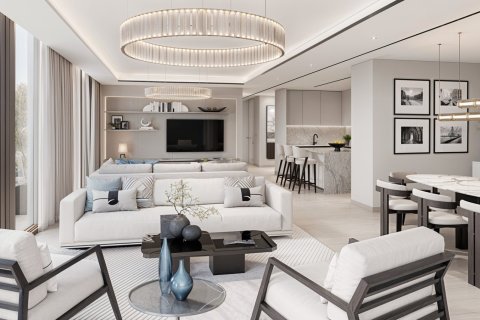 1 غرف نوم شقة في Madinat Jumeirah Living, الإمارات العربية المتحدة رقم 153771 6