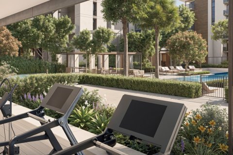 1 غرف نوم شقة في Madinat Jumeirah Living, الإمارات العربية المتحدة رقم 153771 5