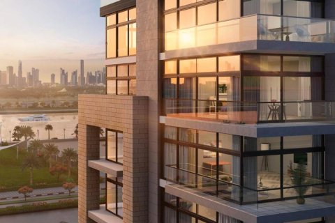 استوديو شقة في Meydan, الإمارات العربية المتحدة رقم 203042