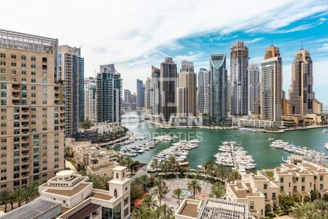 Apartment de 2 dormitorios en Dubai Marina, UAE No. 221483 17