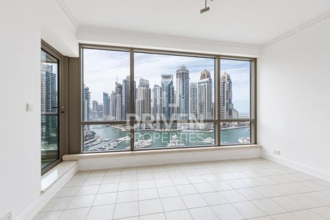 Apartment de 2 dormitorios en Dubai Marina, UAE No. 221483 3