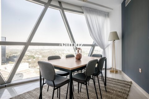 2 غرف نوم شقة في DIFC, الإمارات العربية المتحدة رقم 200292 12
