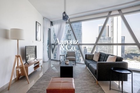 2 غرف نوم شقة في DIFC, الإمارات العربية المتحدة رقم 200292