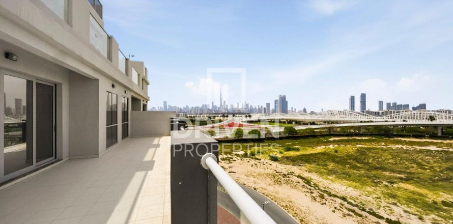 Квартира с 2 спальнями в Meydan, ОАЭ №204729
