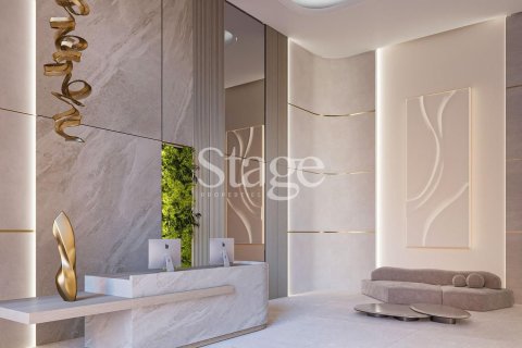 Appartement de 1 chambre à Dubai Lifestyle City, UAE No. 224466 17