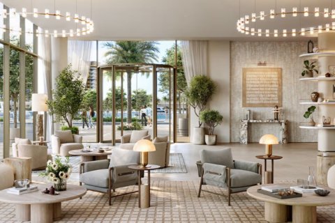 4 bedrooms Apartment in Mina Rashid, UAE No. 167137 5