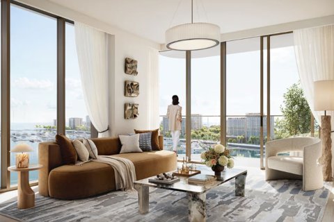4 bedrooms Apartment in Mina Rashid, UAE No. 167137 4