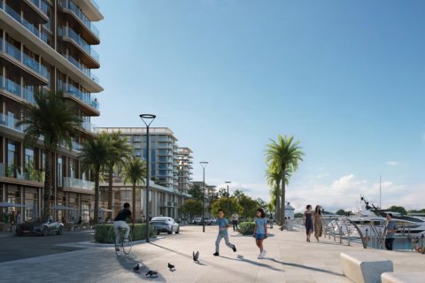4 bedrooms Apartment in Mina Rashid, UAE No. 167137 11