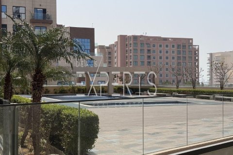 Appartement de 2 chambres à Saadiyat Island, UAE No. 224166 11