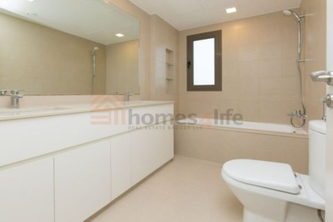 4 bedrooms Townhouse in Noor Townhouses, UAE No. 186464