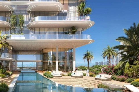 Appartement de 1 chambre à Dubai, UAE No. 49360 7