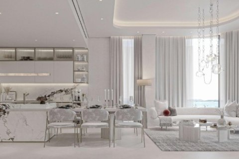 Appartement de 1 chambre à Dubai, UAE No. 49360 6