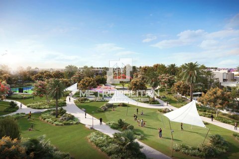 Вилла с 5 спальнями в Dubai Land, ОАЭ №127992 18