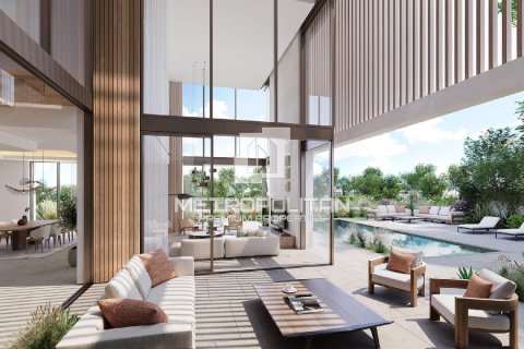 Вилла с 5 спальнями в Dubai Land, ОАЭ №127992 5