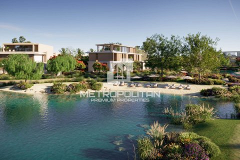 Вилла с 5 спальнями в Dubai Land, ОАЭ №127992 19