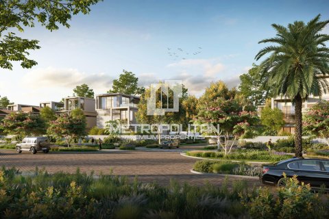 Вилла с 5 спальнями в Dubai Land, ОАЭ №127992 15