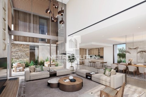 Вилла с 5 спальнями в Dubai Land, ОАЭ №127992 4