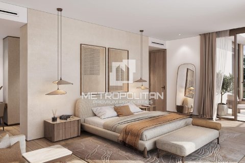Вилла с 5 спальнями в Dubai Land, ОАЭ №127992 10
